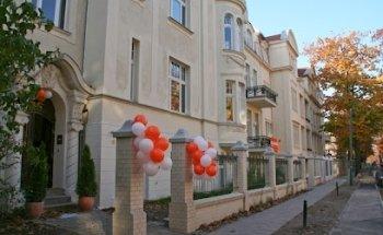 Lernwerk Nachhilfe Potsdam