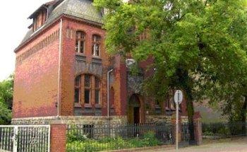 Berlin-Brandenburgische Auslandsgesellschaft (BBAG) e.V.