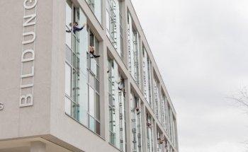 Volkshochschule im Bildungsforum Potsdam