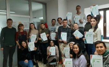 Language School Active Regensburg