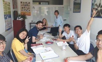 BCU Sprachschule Regensburg