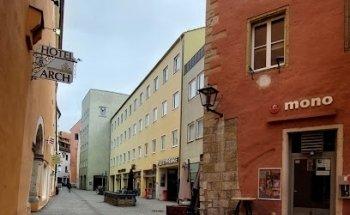 Regensburger Fremdsprachen- schule e.V.