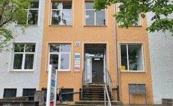 DEB gGmbH Regensburg (Deutsches Erwachsenen-Bildungswerk)