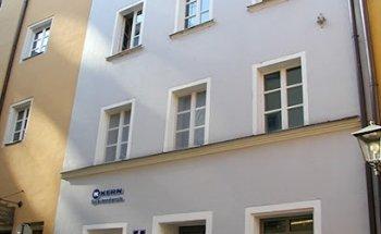 KERN AG, Sprachendienste Regensburg