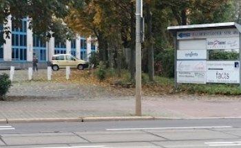 Eckert Schulen Magdeburg