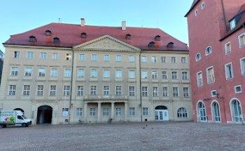 Volkshochschule Regensburg