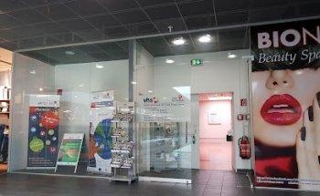 Volkshochschule Regensburg (Außenstelle KÖWE)