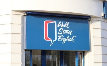 Wall Street English Reims
