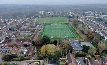 Maidstone Grammar School