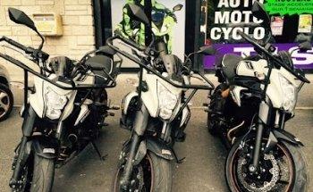 Auto-école Tissier Clem