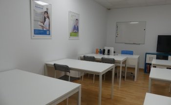 LanguageClub Academia de Idiomas Reus
