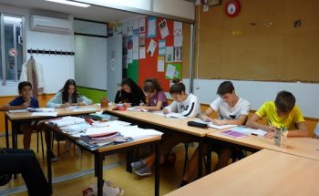 Evergreen, acadèmia d'anglès Reus