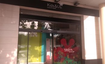 La Martina Kids&Us Reus Gaudí