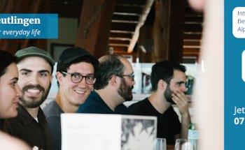 Internationaler Bund e. V. - IB Sprachen Reutlingen