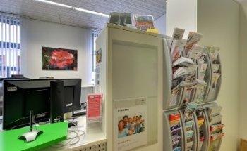 Volkshochschule Reutlingen GmbH