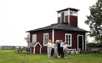 Nordic Way - Auswandern nach Schweden, Norwegen, Finnland, Dänemark - mit Sprache, Job und wenig Bürokratie