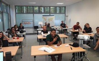 Hotel- und Wirtschaftsschule Rostock