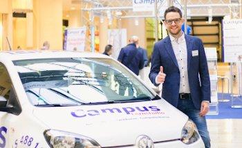 Campus Lernstudio - Nachhilfe, Sprachkurse & Computerkurse in Saarbrücken