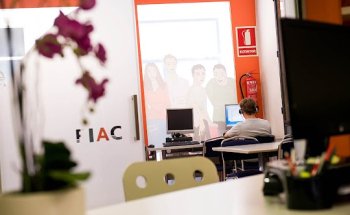 FIAC IDIOMES Sabadell Centre