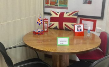 Marienstrasse School