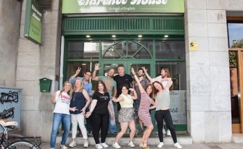 Clarence House School Of English SL