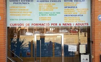 Centro de Estudios Infomon