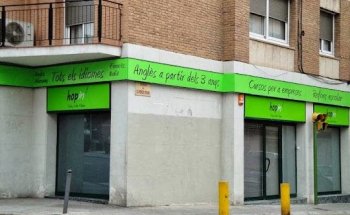 Hopin Centre d'Estudis