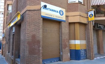 Academia Britannia L&T