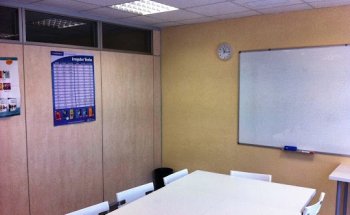 Right Way English School