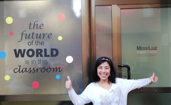 Miss Luz English Classes