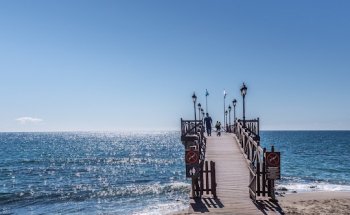 Escuela Oficial de Idiomas Puerta de la Mar