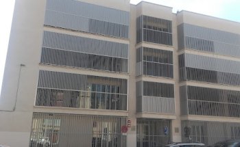 Escola Oficial d'Idiomes del Maresme