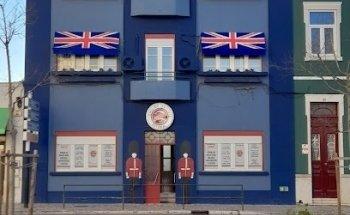 English Institute Setúbal