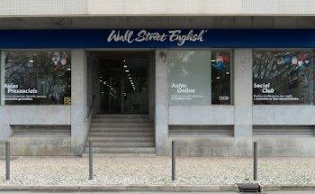 Wall Street English - Setúbal