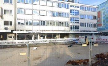 MDS-Dozent Maha Sbeiti