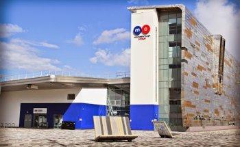 Middlesbrough College