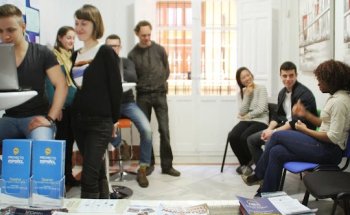 PROYECTO ESPAÑOL - Granada - Study Spanish in Spain.