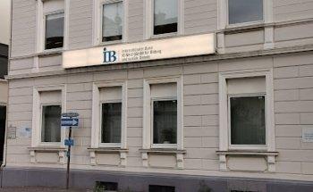 Internationaler Bund Solingen