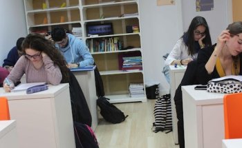 Aula Inglés Academy