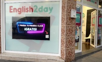 Academia de inglés Telde - English2day