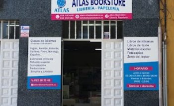 Atlas International Language School
