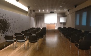 EOI Tarrasa Escuela Oficial de Idiomas