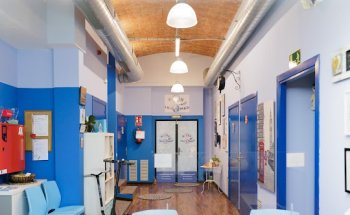 Món Idiomes English Academy S.L