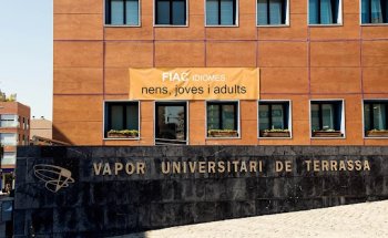 FIAC IDIOMES Terrassa Vapor
