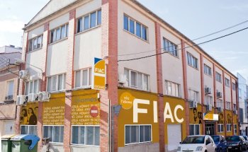FIAC IDIOMES Terrassa Nord