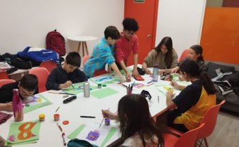 Ms&Mr Language - Terrassa - we are simply the best at what we do