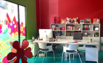 Kids&Us Terrassa Centre - Anglès per a nens