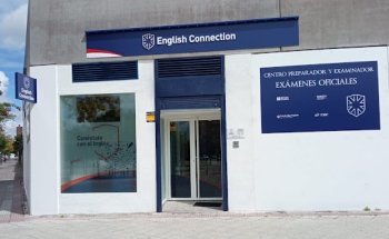 English Connection
