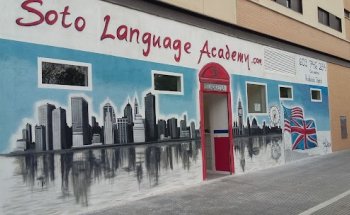 Soto Language Academy