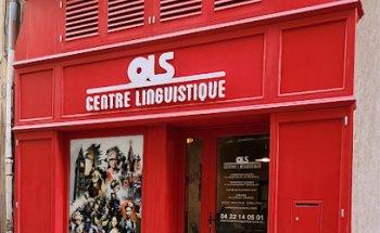 Centre de Formation Linguistique O.L.S